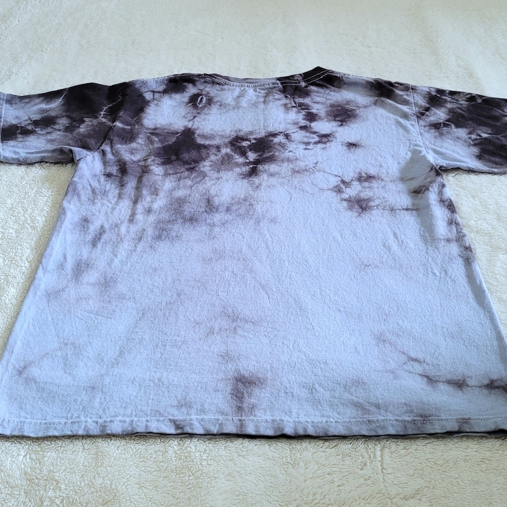 Poison☣️ Tie Dye☮️ Graphic Tee👕 - NWOT - Picture 12 of 13